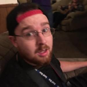 Meet your Posher, Bradley